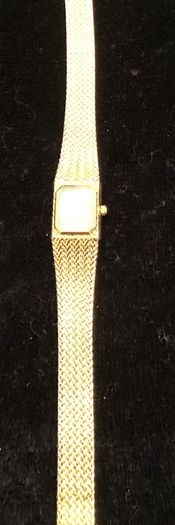 Aroxana ladies watch