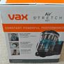 Brand New Vax Air Stretch Pet Vacuum + Extra HEPA Filters & Warranty until 2028 Image 2