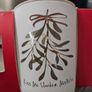Christmas Votive gift set Image 4