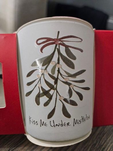 Christmas Votive gift set