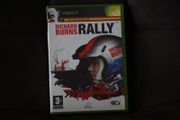 Original Xbox | Richard Burns Rally