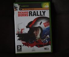 Original Xbox | Richard Burns Rally