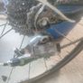 2 road bikes Image 5