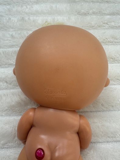 The Bellies Pinky Twink Interactive Baby Used Please see pictures