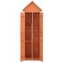 Garden Storage Shed Image 2