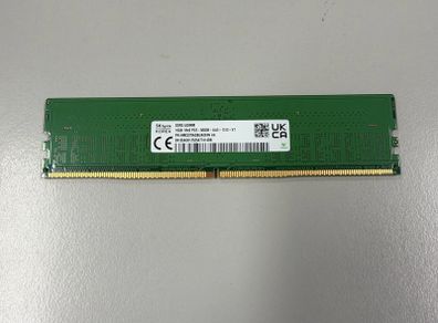 16gb Hynix Ddr5 5600mhz Ram