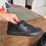School shoes (M&S) size 12, 30.5 Image 3