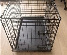 Dog Crate