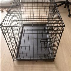 Dog Crate