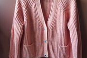 Cardigan by Oui 12