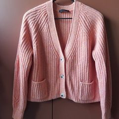 Cardigan by Oui 12