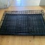 Dog crate/cage for medium dog Image 3