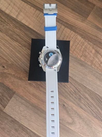 Seiko Speedmaster Mod