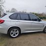 Bmw x5 2014 engine problem Image 6