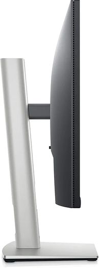 Dell 24" P2422H Full HD (1080p) Ratio 16:9 1920 x 1080 16.7 Million Colours - LED-Backlit Monitor - 24" - USB 3.2 Hub, HDMI, VGA, DisplayPort - Colour: Black & Silver