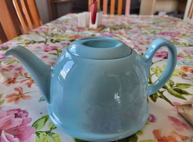 arklow teapot