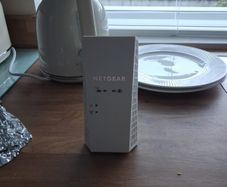 Netgear Nighthawk X4 AC2200 WiFi Extender/repeater