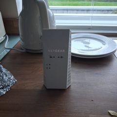 Netgear Nighthawk X4 AC2200 WiFi Extender/repeater