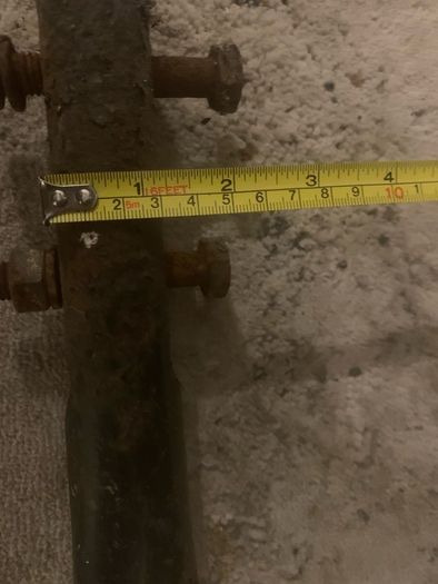 tow bars