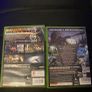 Call of duty world at war modern warfare 4 Xbox 360 game Image 2