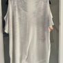 cold shoulder top Image 4