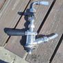 Heineken tap Image 8