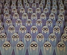 Jean-Michel Jarre - Equinoxe. 12" Vinyl.