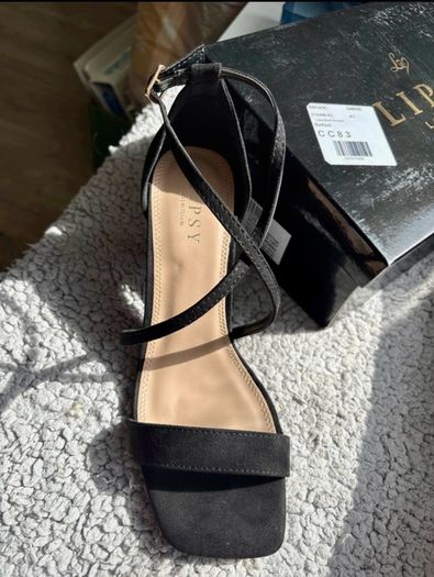 Lipsy London sandals