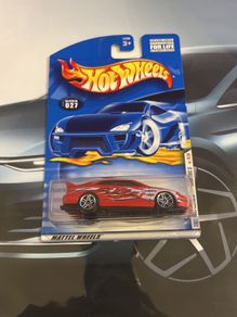 Hot wheels 2001 edition Honda Civic Si collector nr 27
