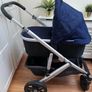 Uppa Baby Vista v2 model 0185 Image 3