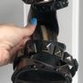 Buffalo sandals - sz 6 Image 9