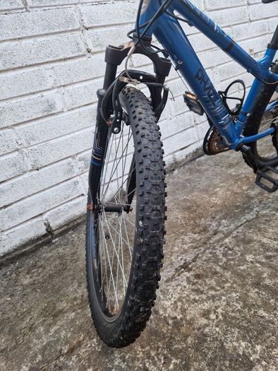 Apollo Phaze Mens Mountain Bike