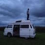 1987 VW T25 High Top Campervan Ready to Drive Image 5