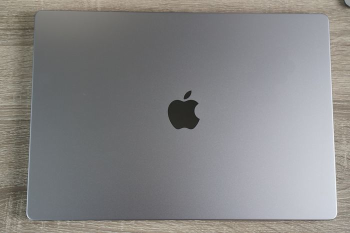 MacBook Pro 16" 2021 M1 Pro | 16GB | 512GB