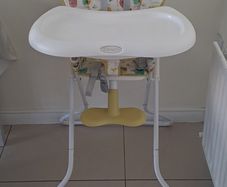 baby highchair