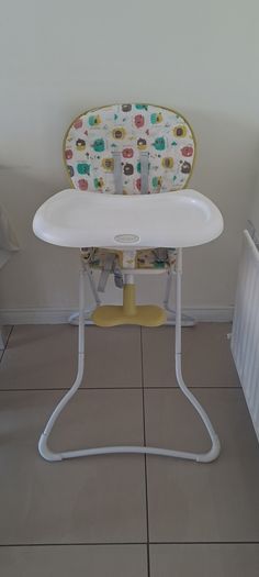 baby highchair