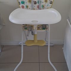 baby highchair