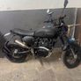 Herald Macerick 125 - 2019 - Low Milage Image 5