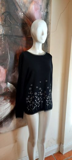 Lady Laura Jumper
