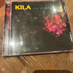Kila - Live In Dublin