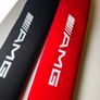 AMG Seatbelt Covers (4 Pack) Image 3