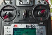 Flysky Rc transmitter FS-16x
