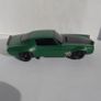 Scalextric Camaro - 'Fast & Furious' Slot Car  ( street classic tv muscle touring ) Image 2