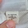 Inter Milan 2011-12 Away Jersey Mens Medium Image 10