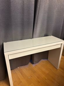 Ikea Malm dressing table
