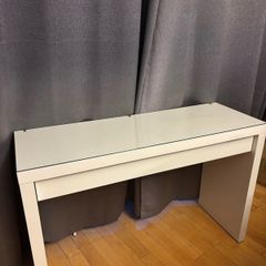 Ikea Malm dressing table
