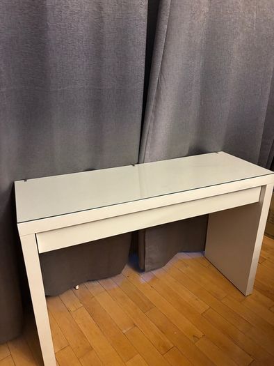 Ikea Malm dressing table