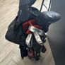 Junior Golf clubs Image 6