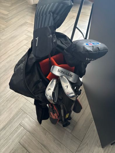 Junior Golf clubs