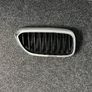 Bmw 5 Series G30 G31 Centre Grille 2017-2020 Image 3